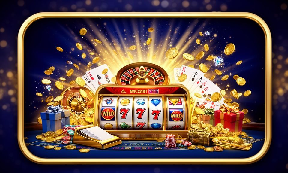 slking88 mobile gaming